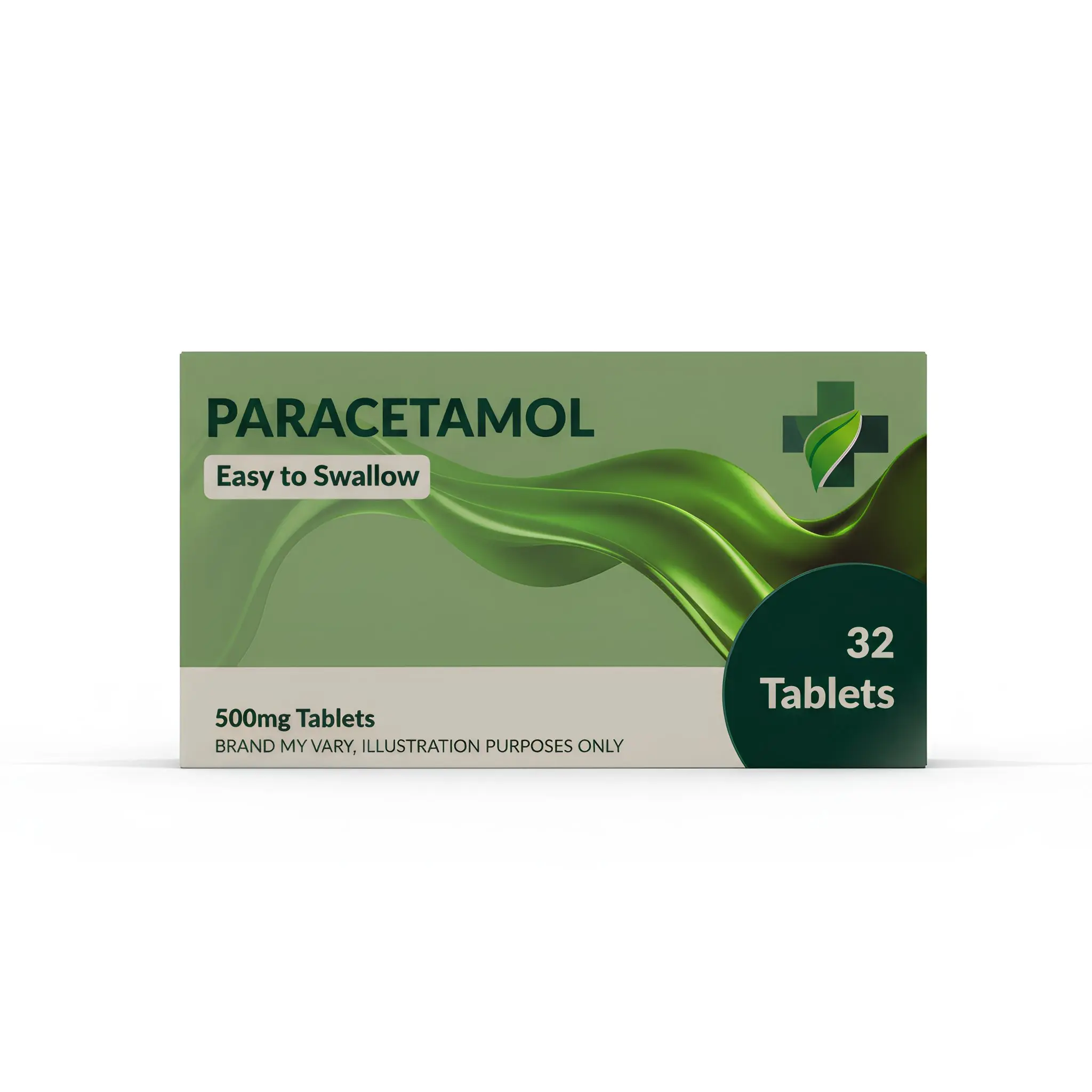 Paracetamol 32